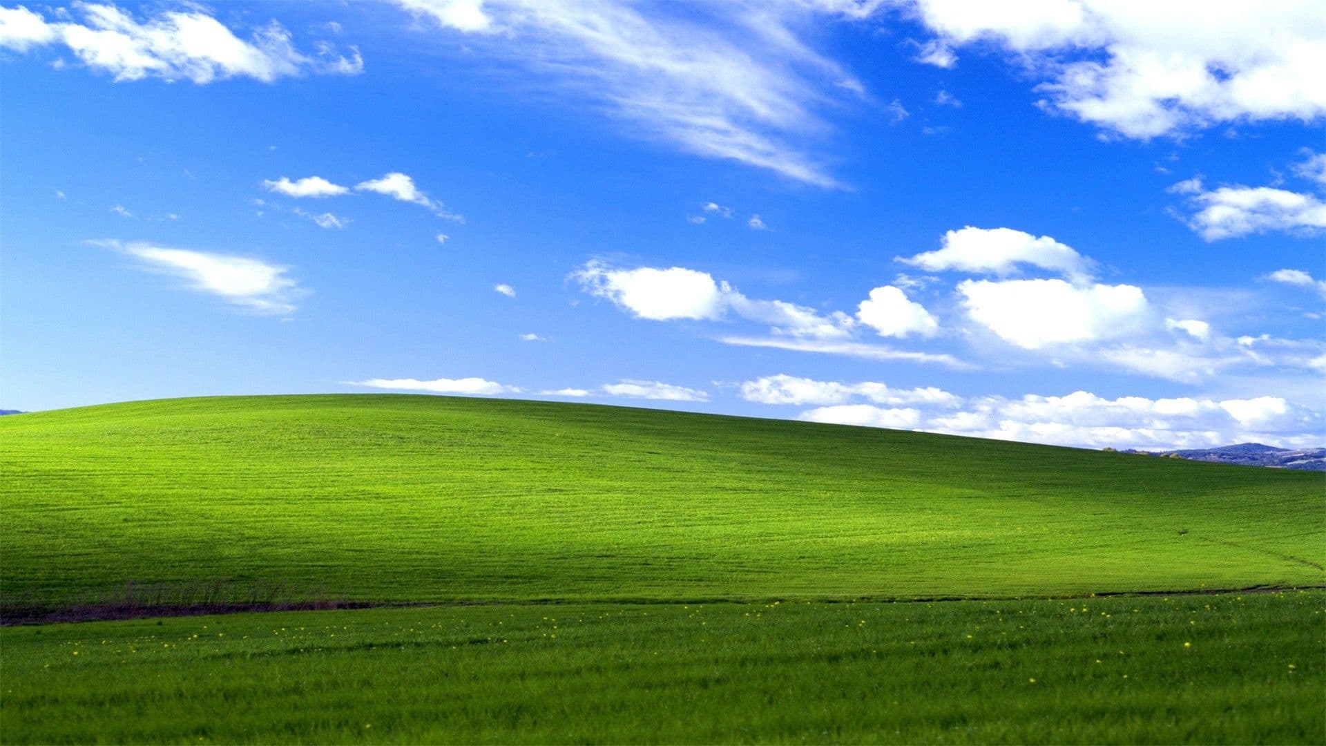 Classic OS Background